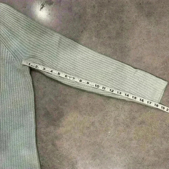 LOFT ANN TAYLOR Sweater Cardigan - Picture 6 of 7